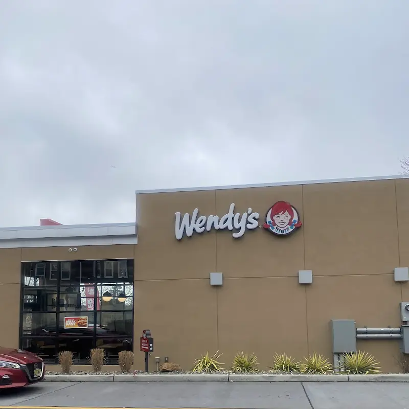 Wendy's