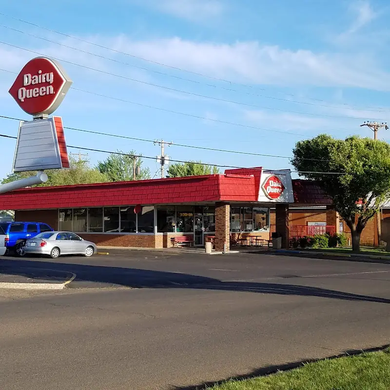 Dairy Queen Grill & Chill