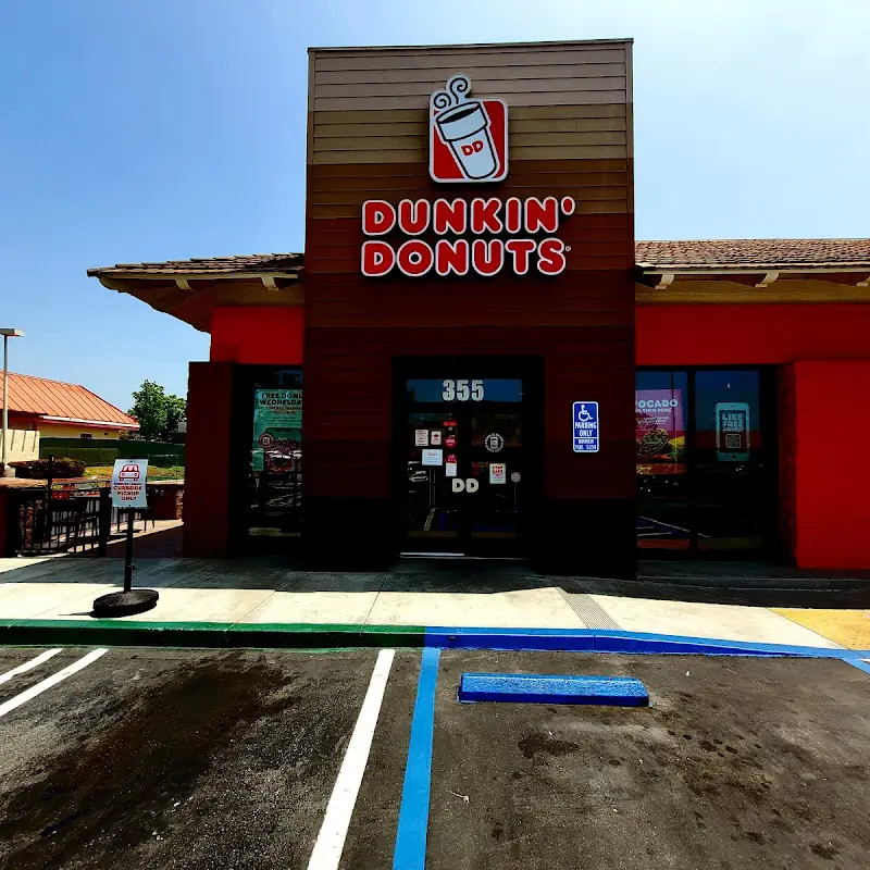 Dunkin'