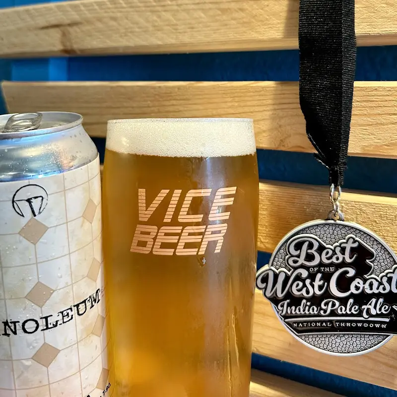 Vice Beer