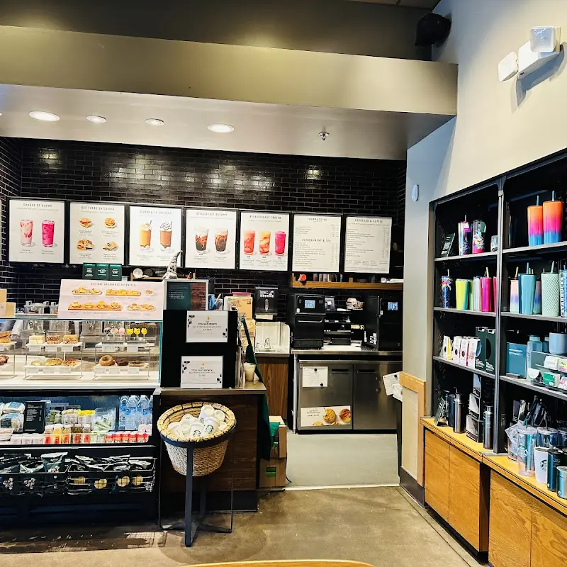Starbucks Coffee Company