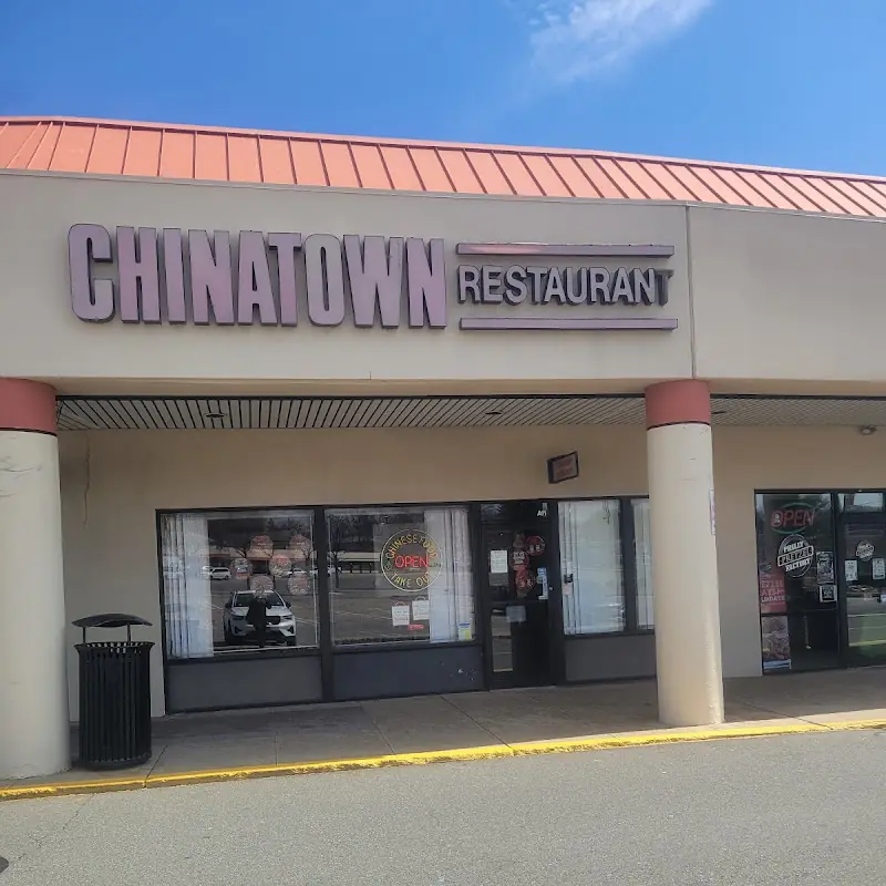Chinatown Chinese Restaurant