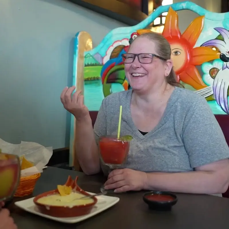 El Patron Mexican Restaurant