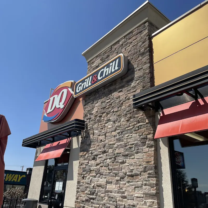 Dairy Queen