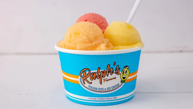 Ralph's Famous Italian Ices 11747