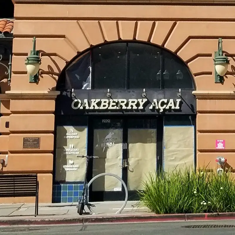 Oakberry Acai