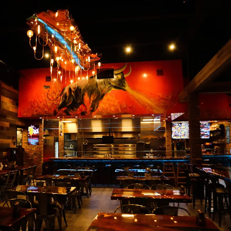 El Toro Loco Steakhouse Kendall