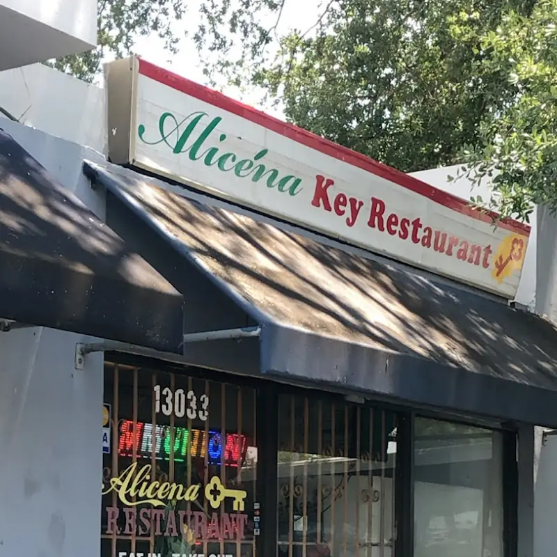 Alicena Key Restaurant
