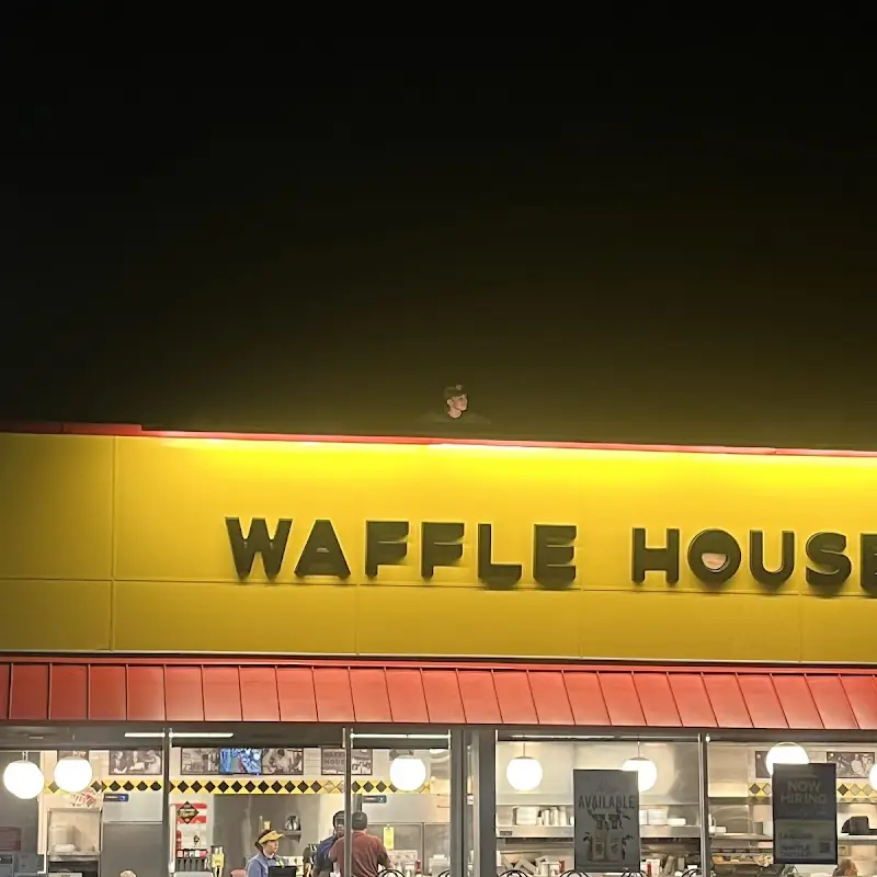 Waffle House