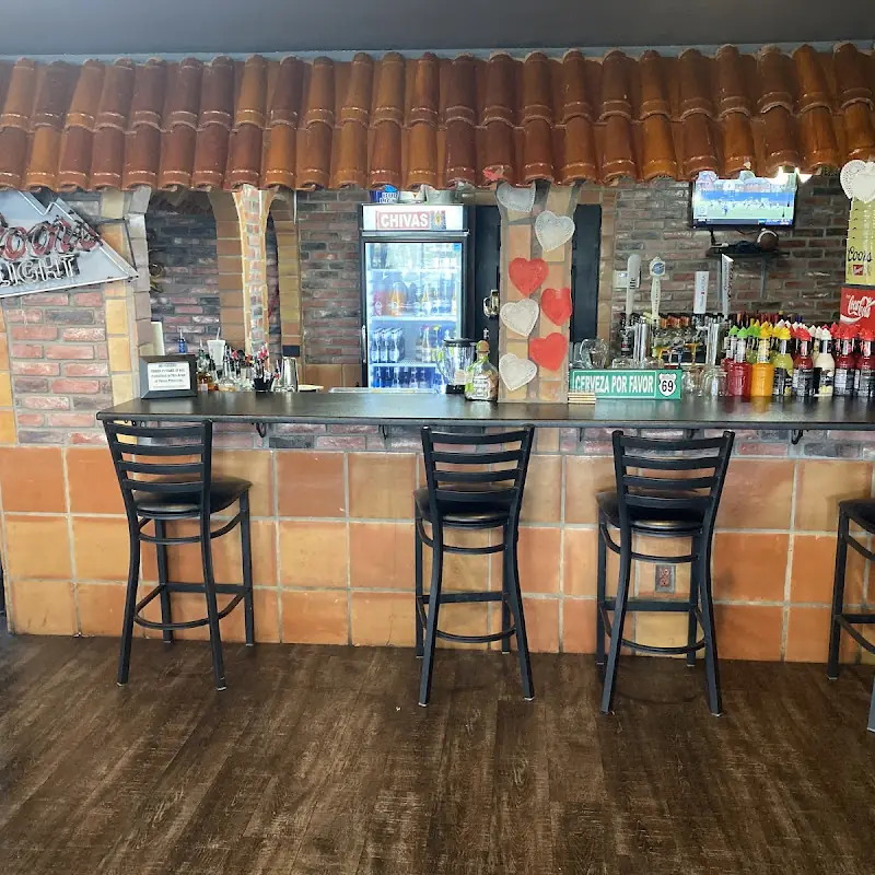 La Huerta