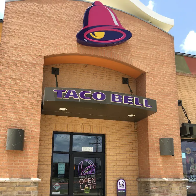 Taco Bell