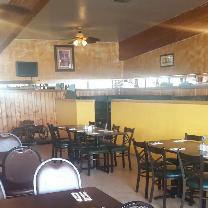 La Carreta Restaurant
