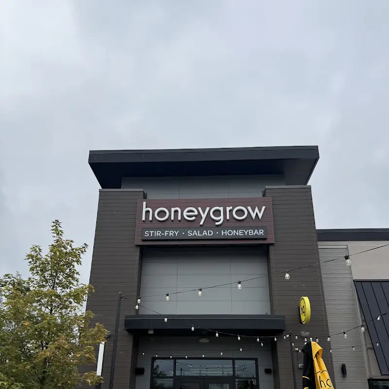 honeygrow