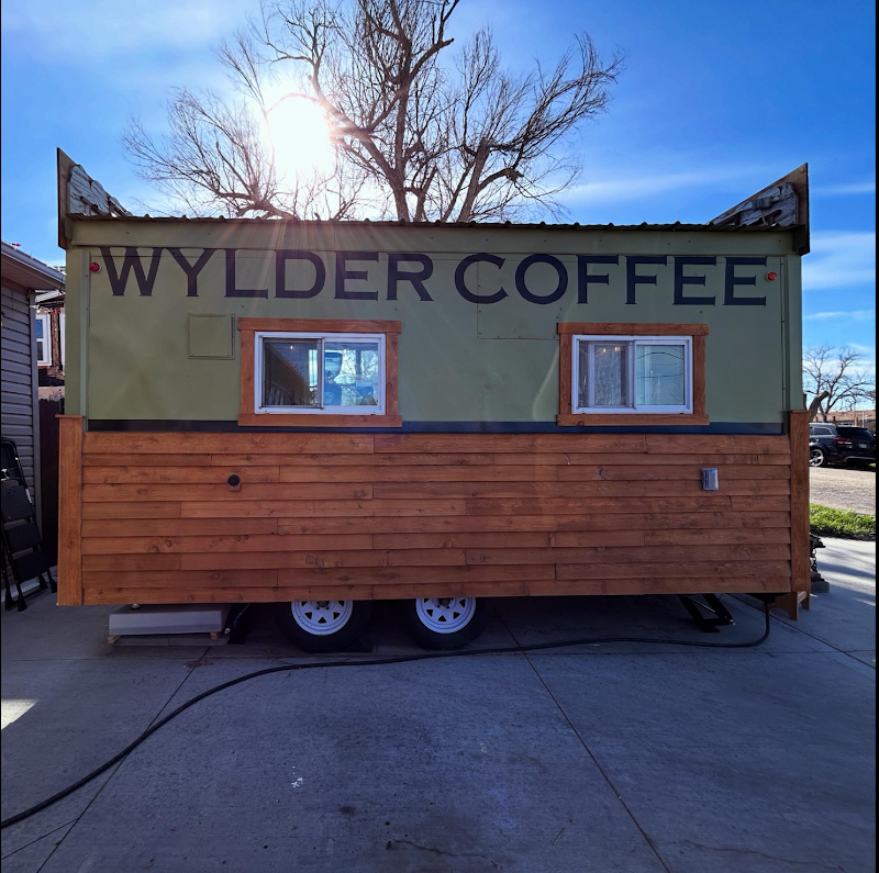 Wylder Coffee