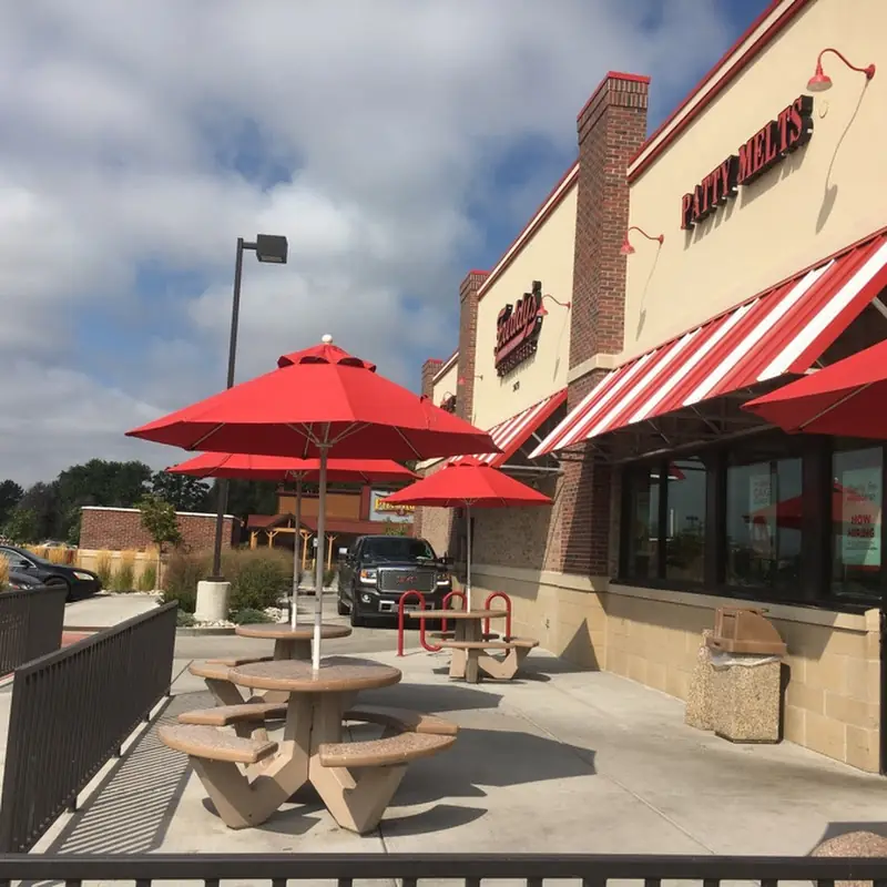 Freddy's Frozen Custard & Steakburgers