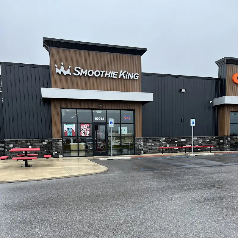 Smoothie King