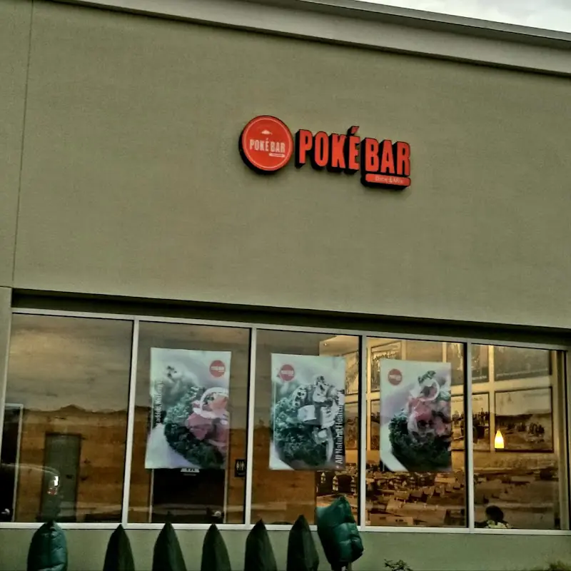 Poke Bar