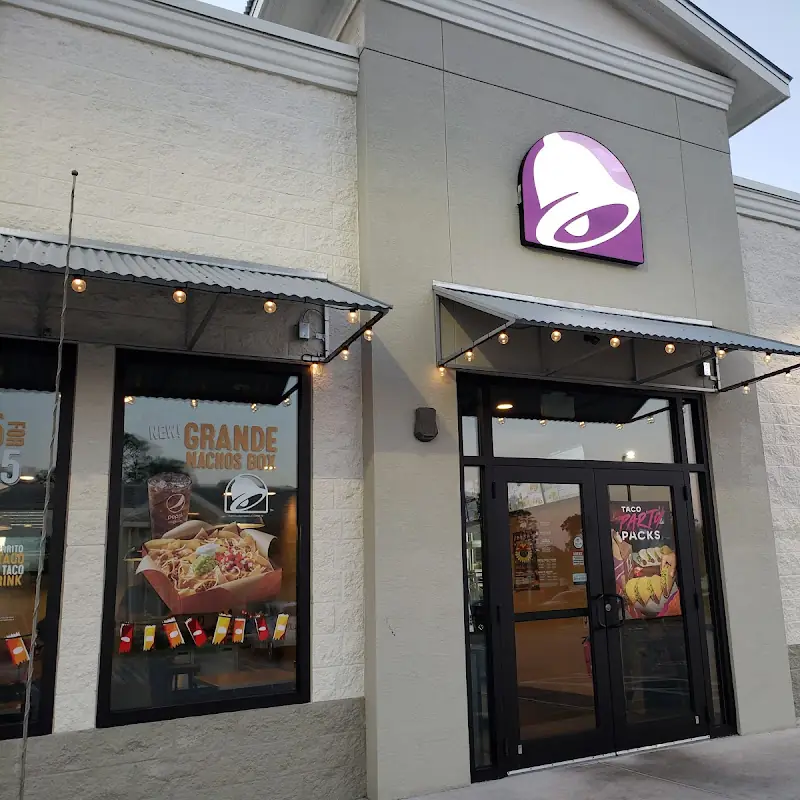 Taco Bell
