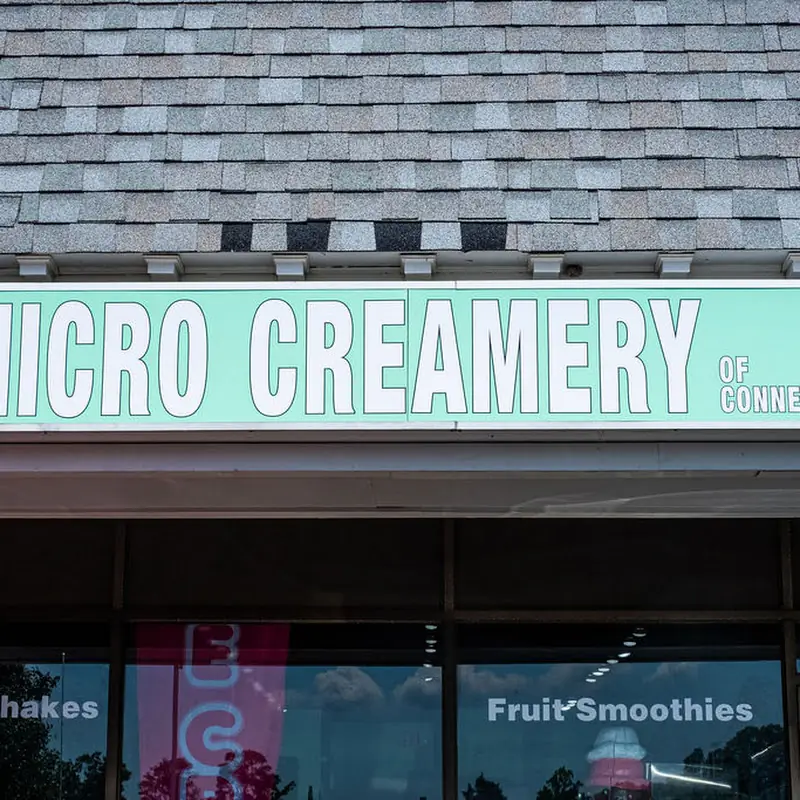 Micro Creamery Of Connecticut