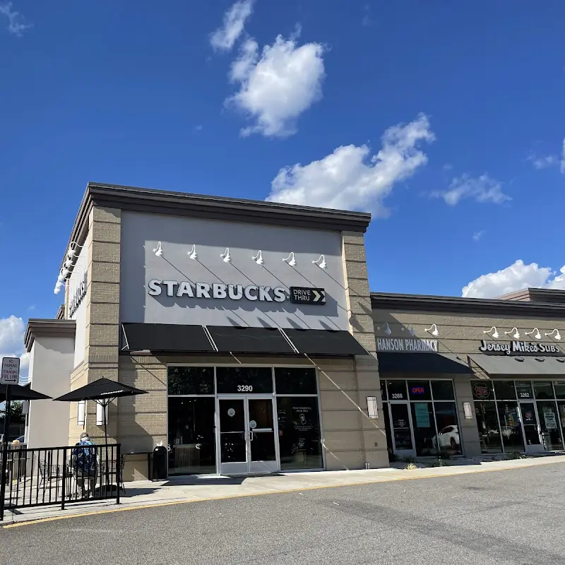 Starbucks Coffee Company