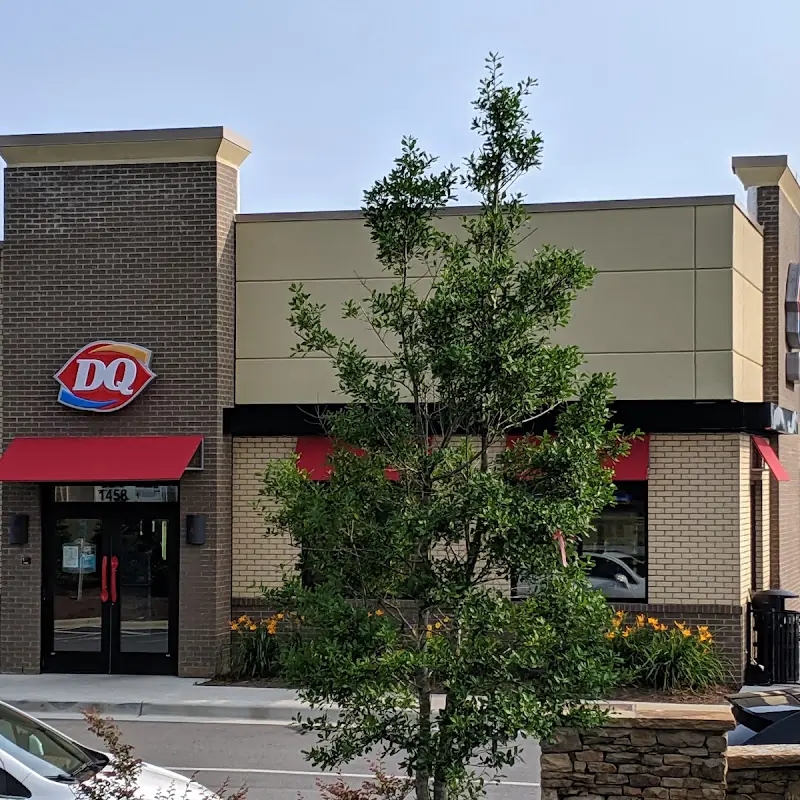 Dairy Queen Grill & Chill