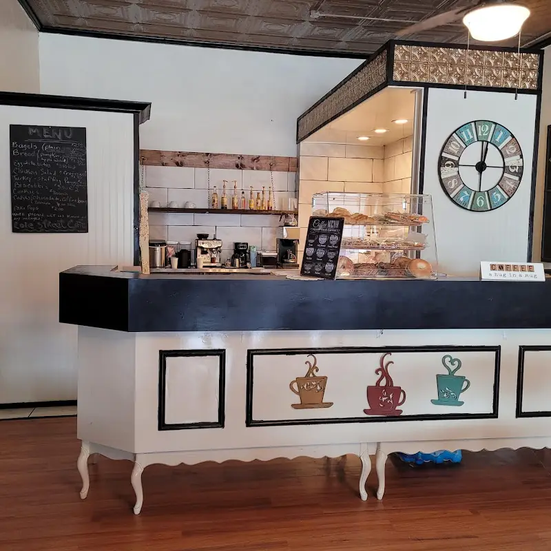 Cole Street Cafe