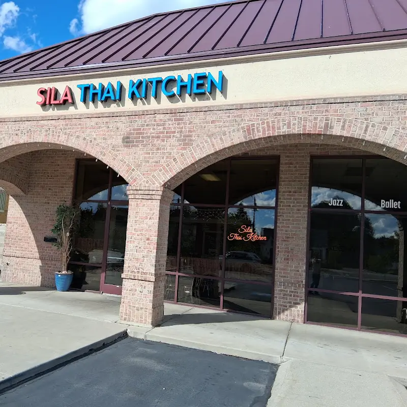 Sila Thai Kitchen
