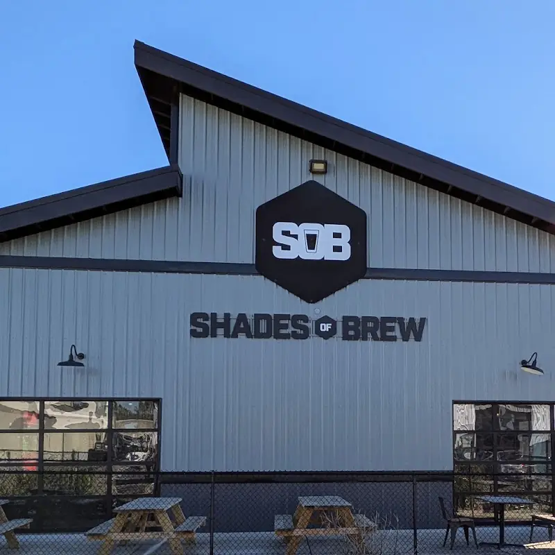 Shades of Brew