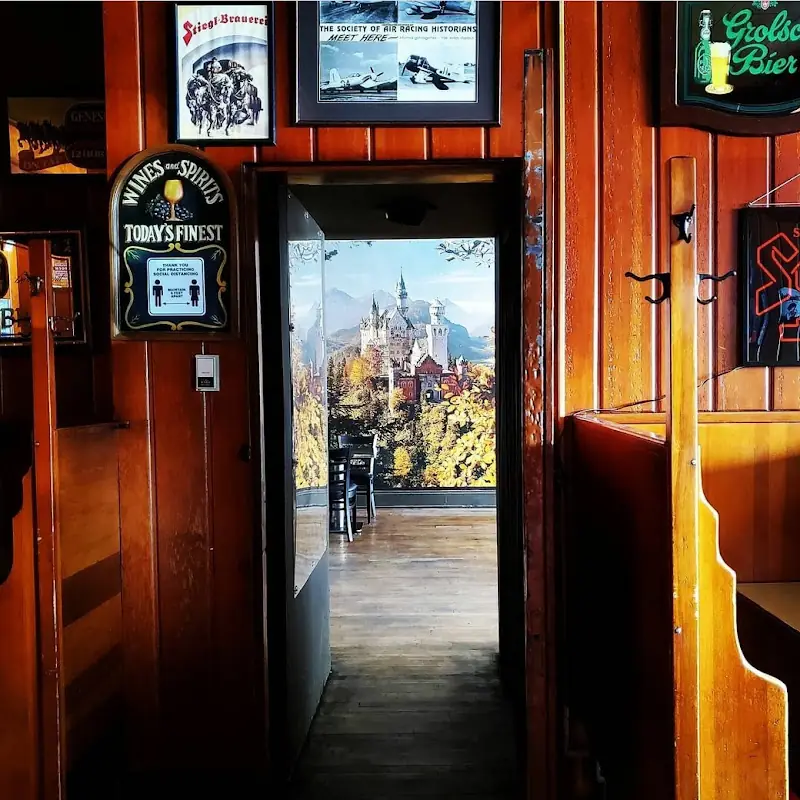 Der Braumeister Restaurant