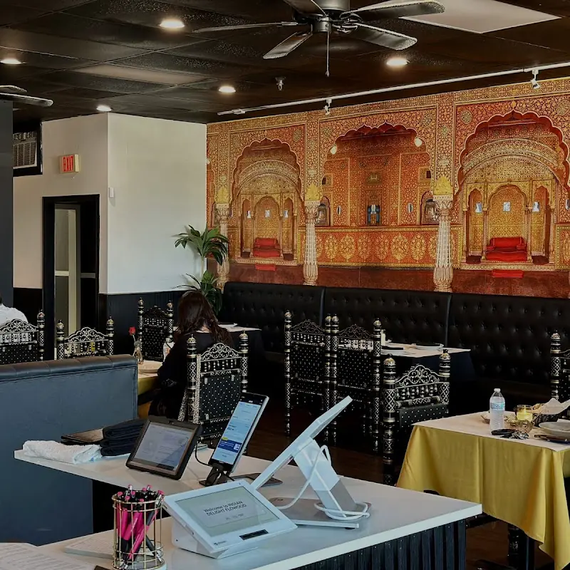 Indian Delight Flowood