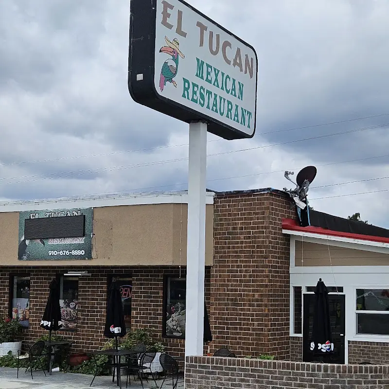 El Tucan Mexican Restaurant