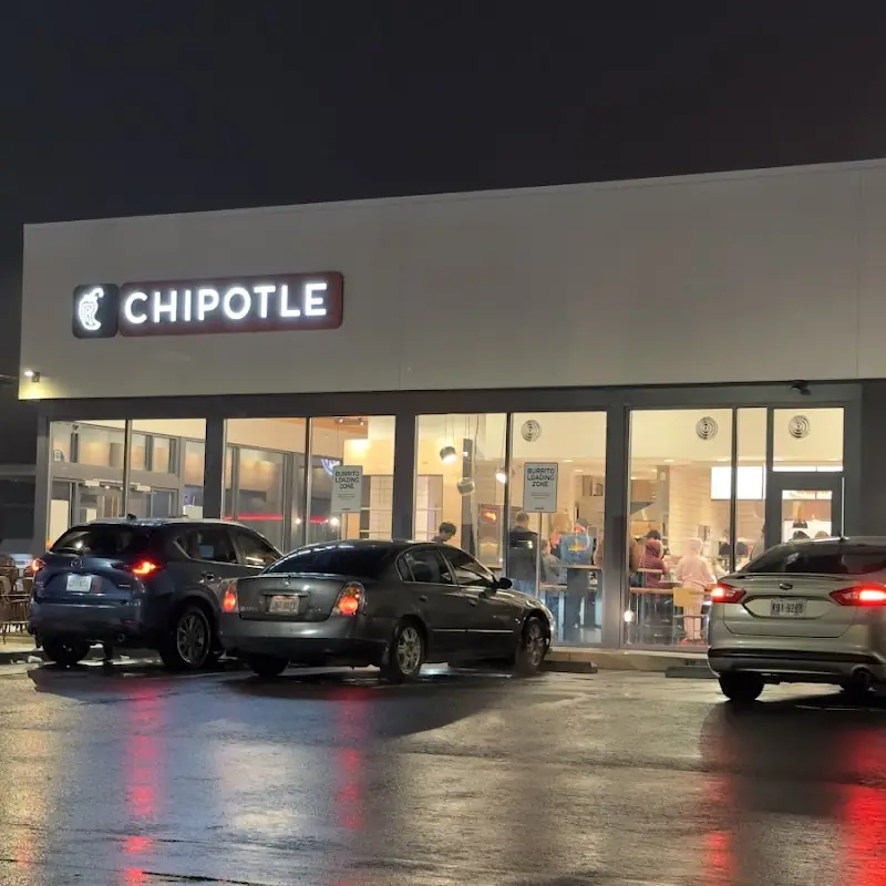 Chipotle Mexican Grill
