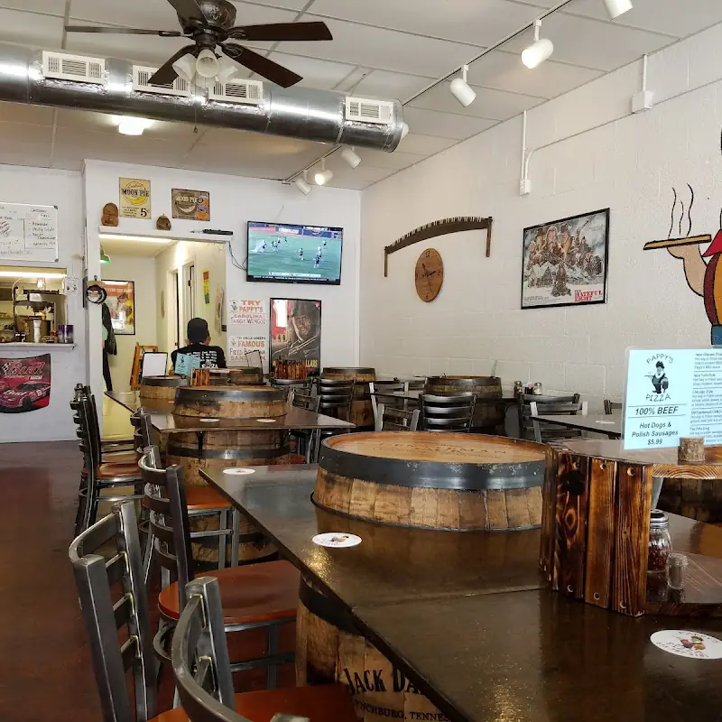 Fat Pappy's