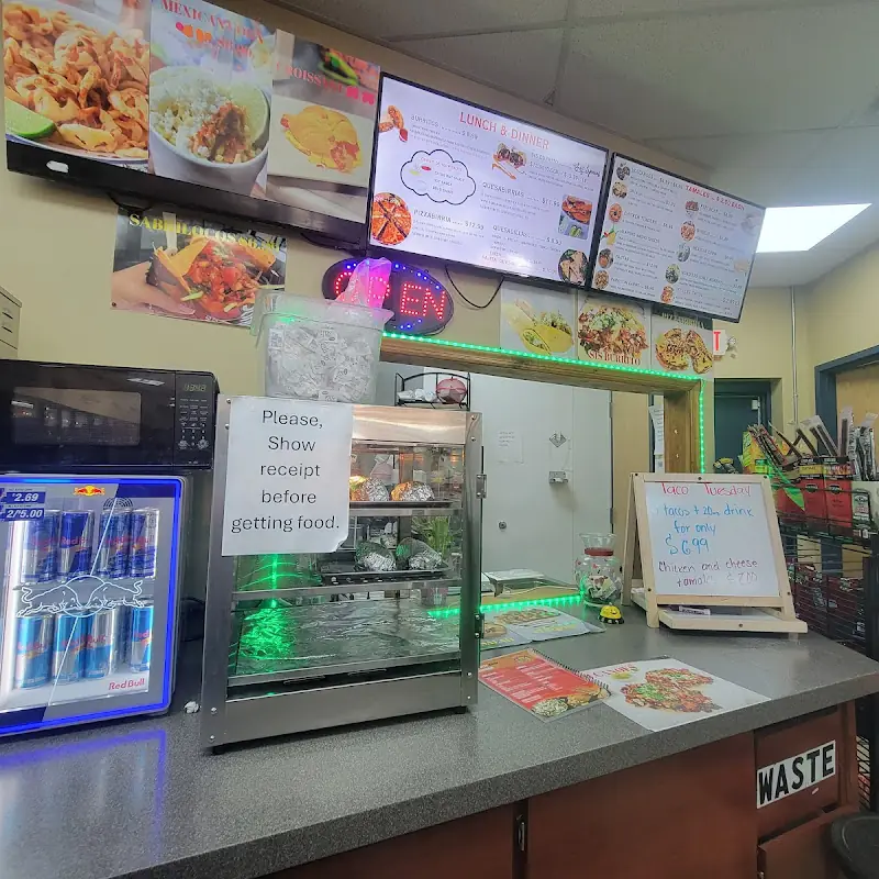 SIS TACOS