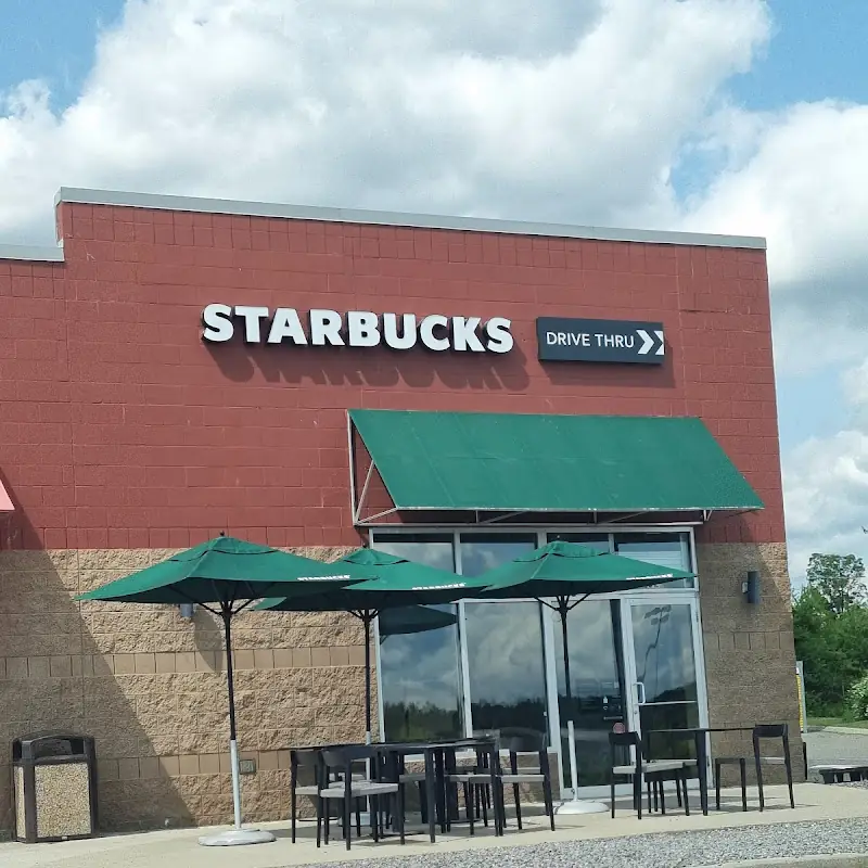 Starbucks Coffee Company