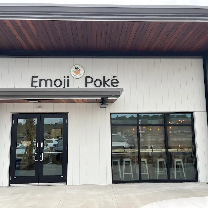 Emoji Poké
