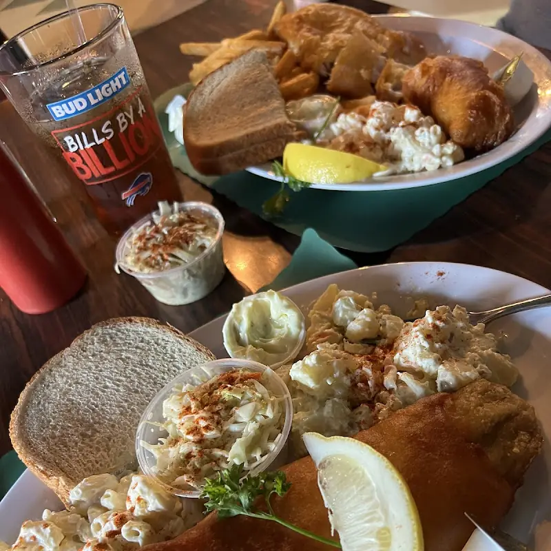 Meadowbrook Restaurant & Bar