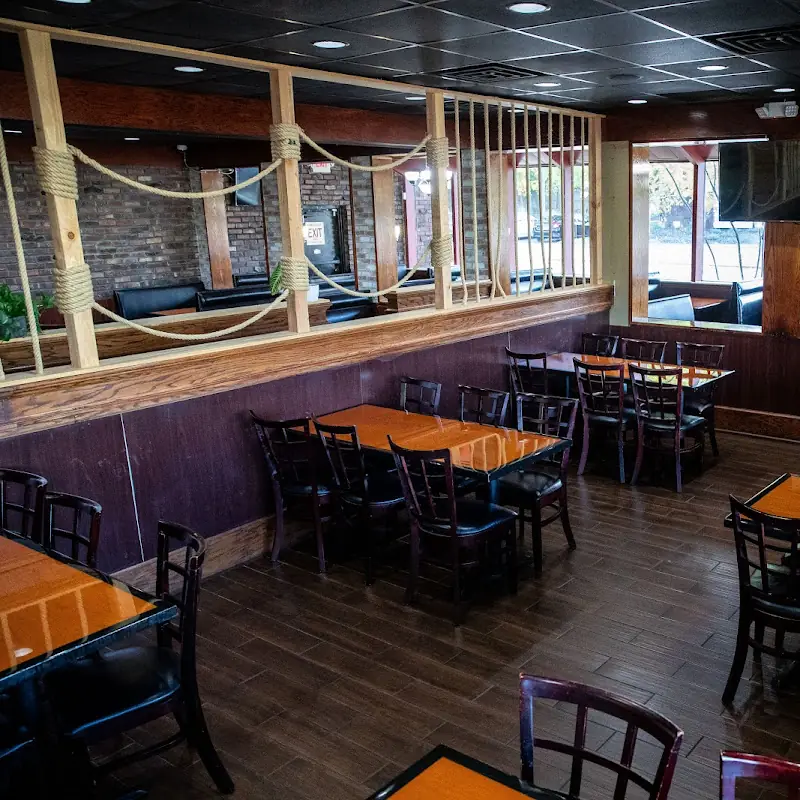 Madras Indian Grill