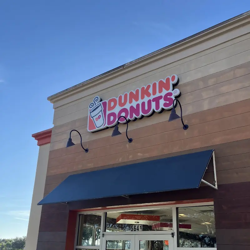 Dunkin'