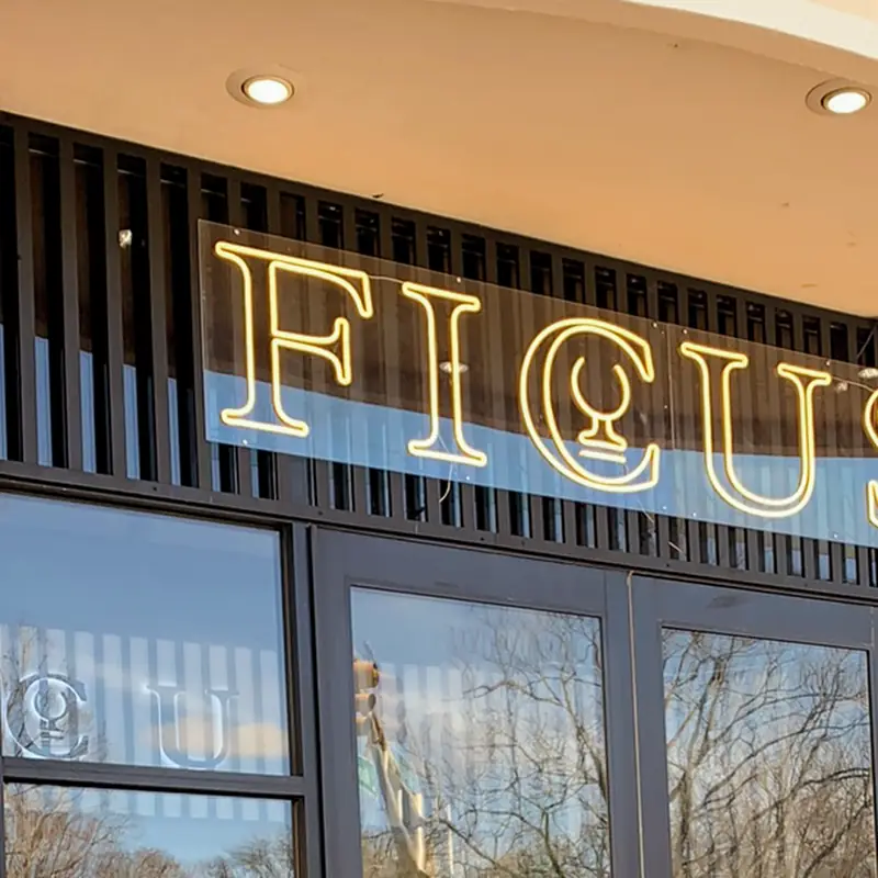 Ficus이삼오 | American & Korean Eatery