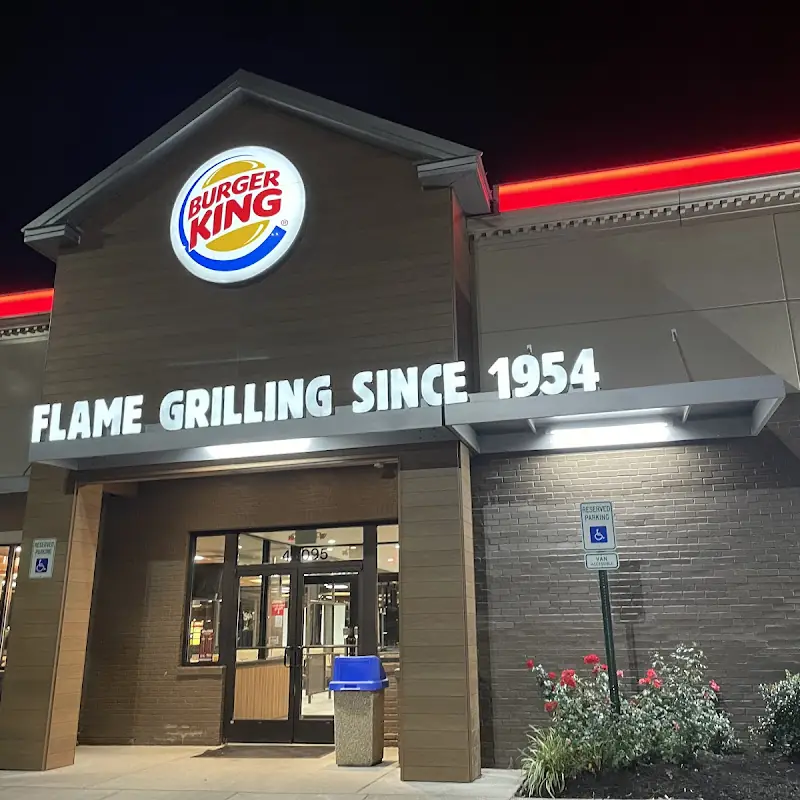 Burger King
