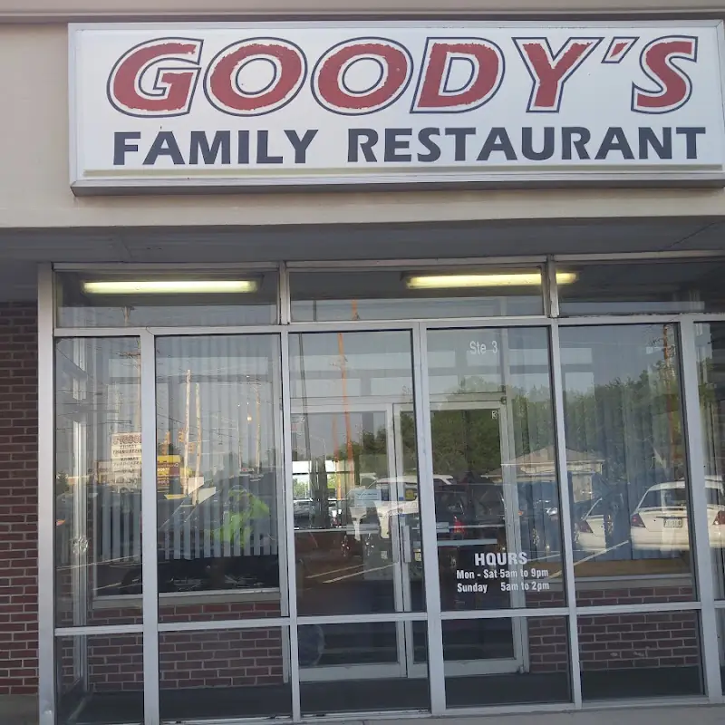 Goody's Restaurant