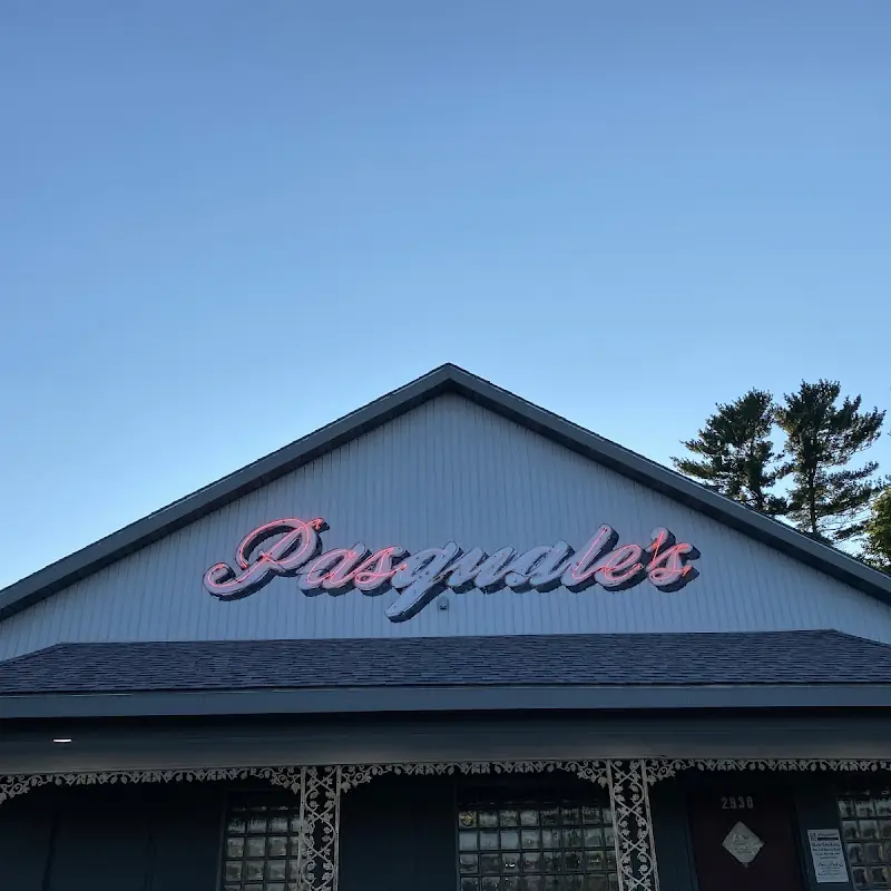 Pasquale's Italian Cuisine & Pizzeria