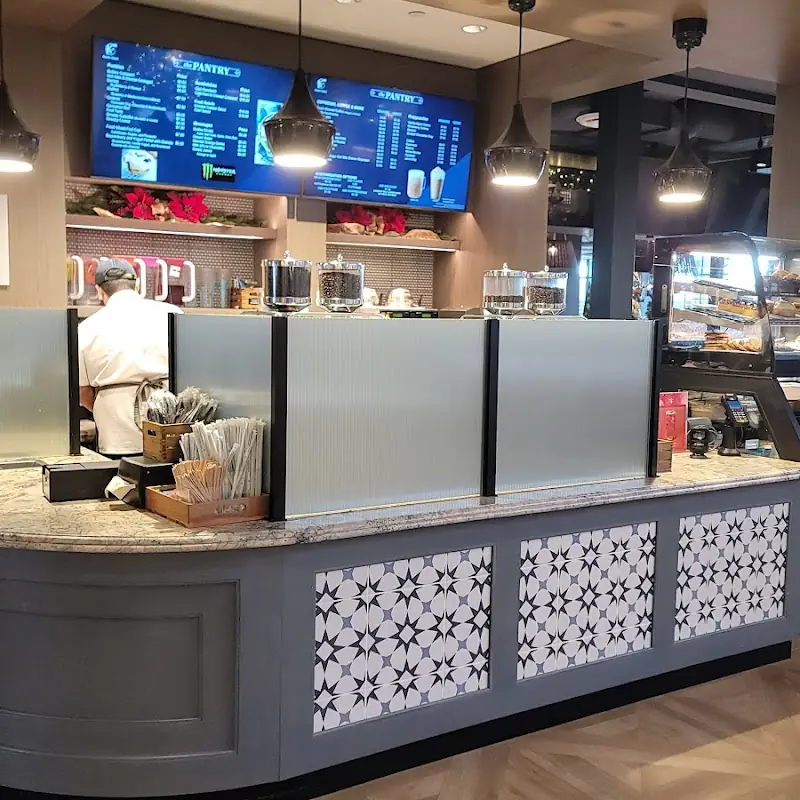 Thirty Acres Kitchen