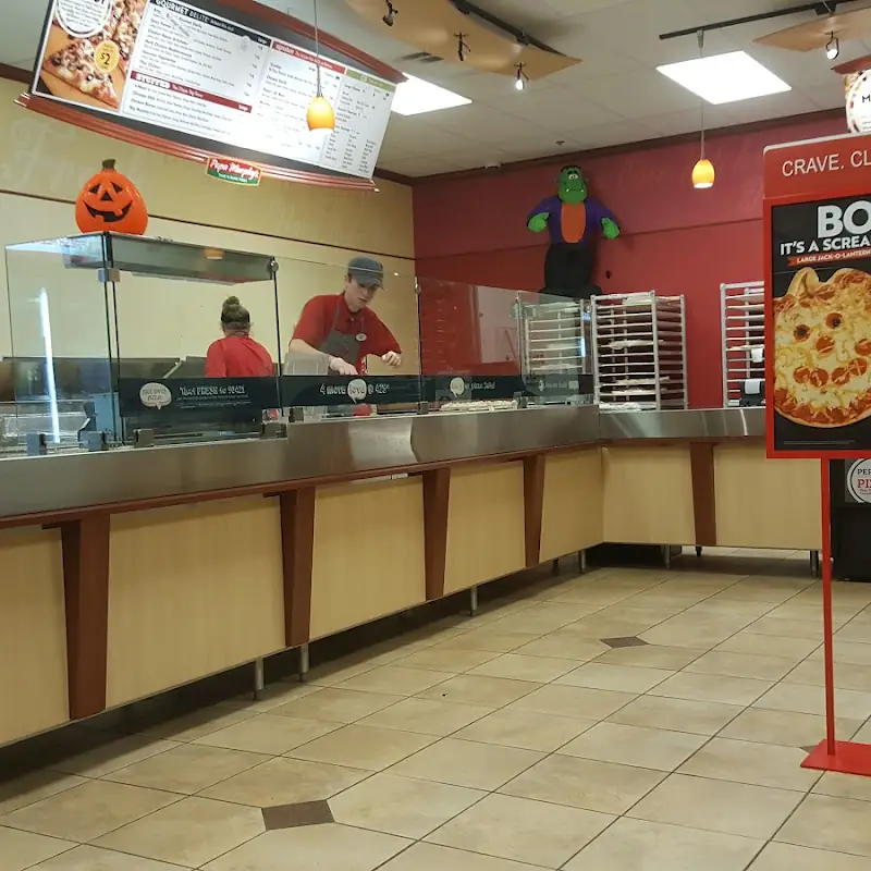 Papa Murphy's | Take 'N' Bake Pizza