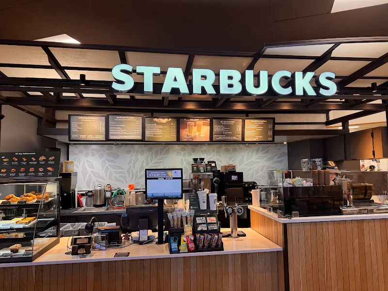 Starbucks Coffee Company