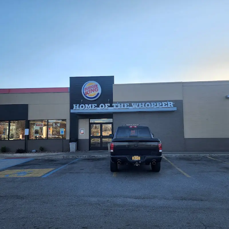 Burger King