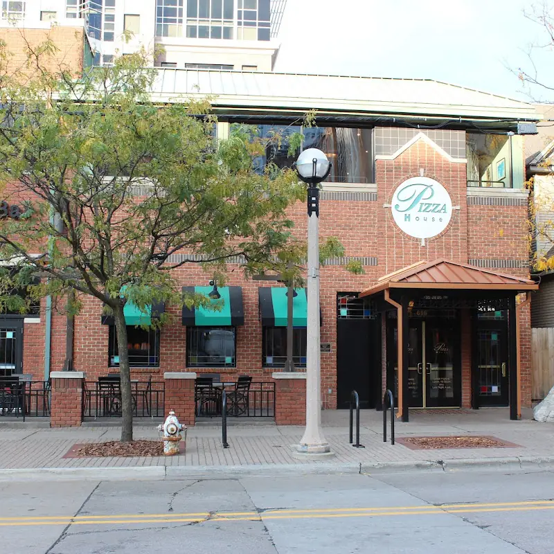 Pizza House