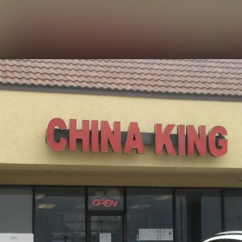 China King