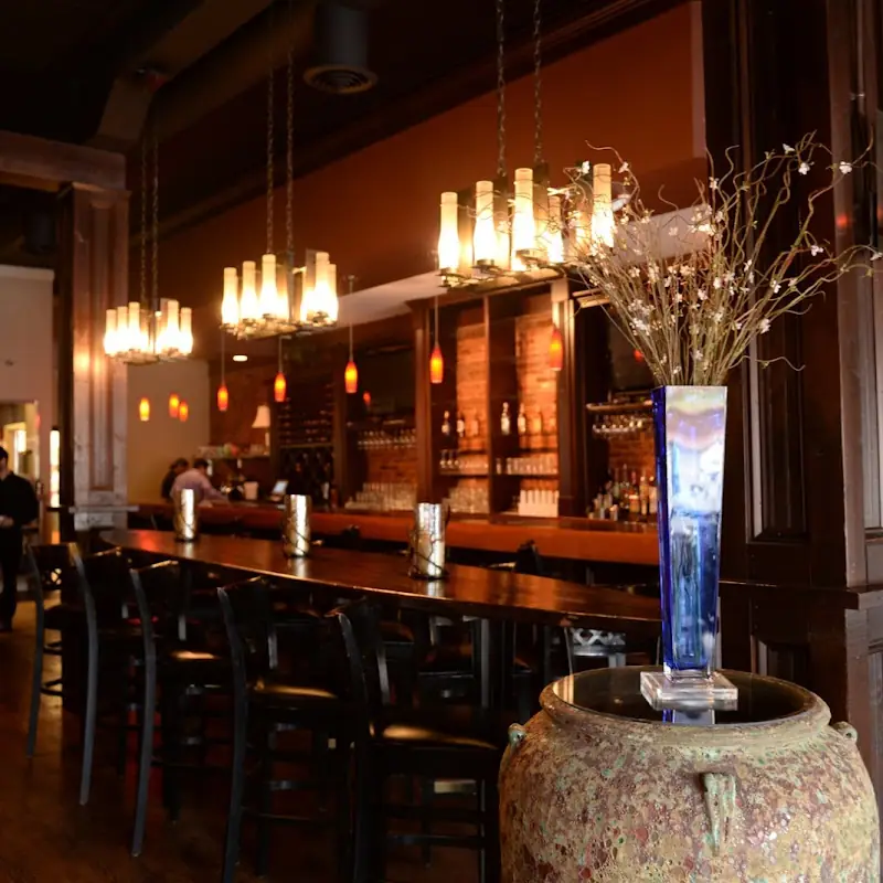 Tani Thai Restaurant
